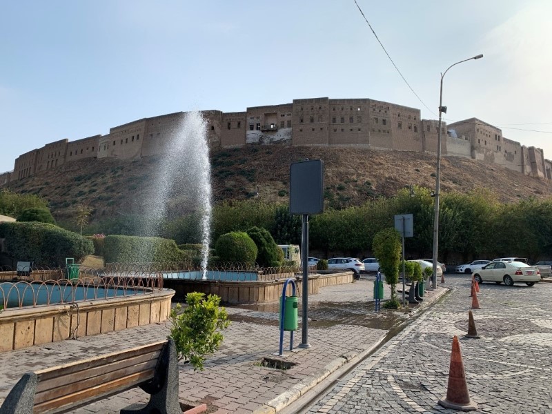 One Day at a Time: Experience in Erbil, Iraq. Breaking the Cycle: The Role of Auntie Rosie in Childhood Trauma Informed Care https://https//www.amazon.com/Breaking-Cycle-Auntie-Childhood-Informed/dp/1091300917/